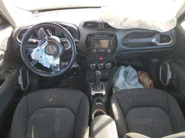 Jeep Renegade Latitude Image 6
