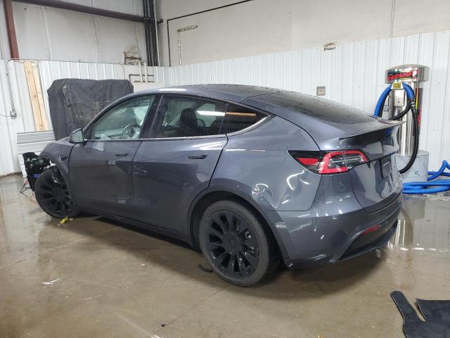 Tesla Model Y Image 2