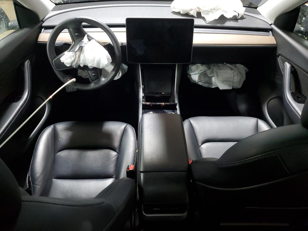 Tesla Model Y Image 11