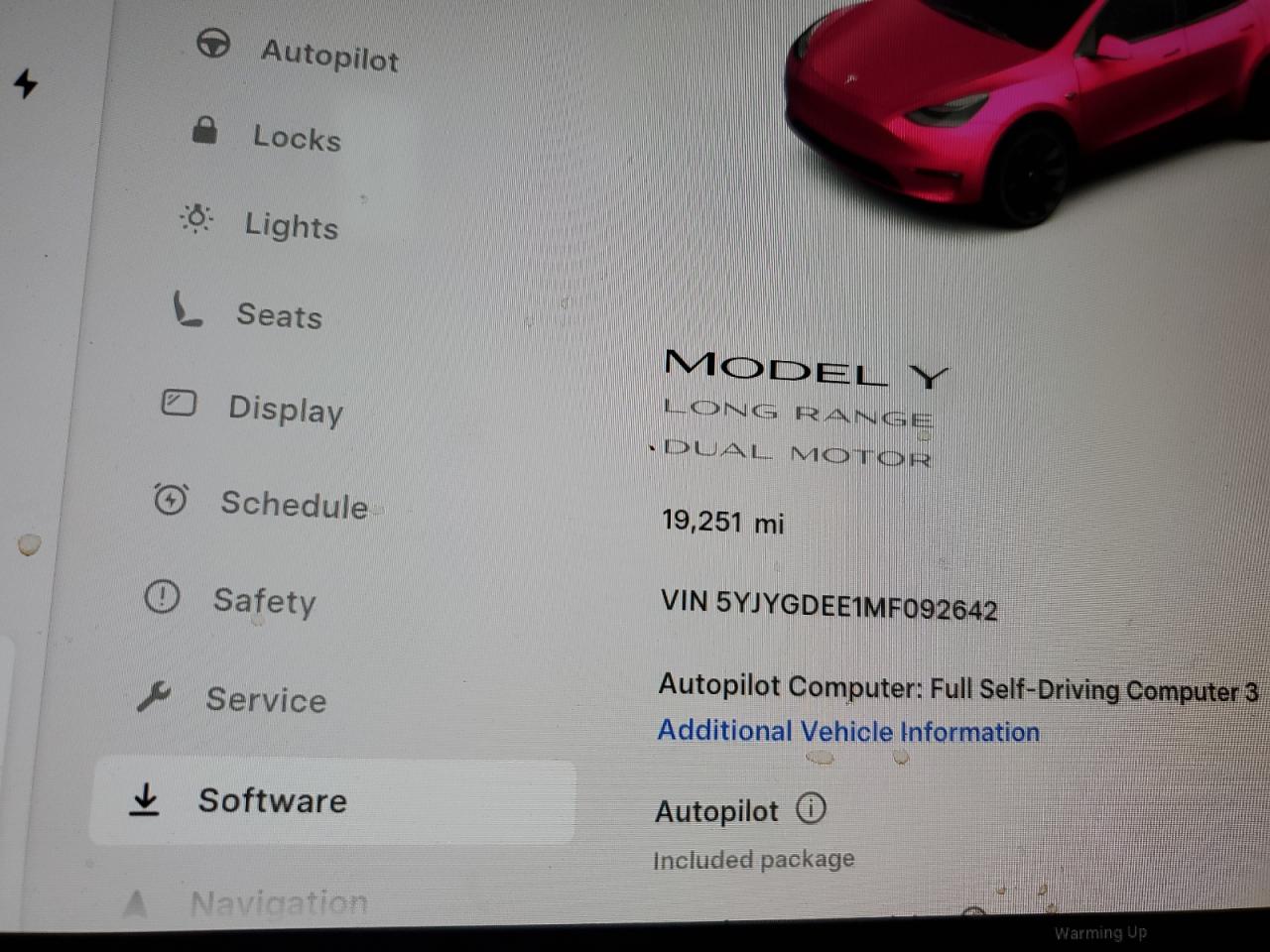 Tesla Model Y Image 10