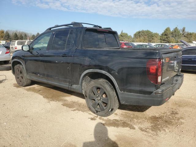 Honda Ridgeline Black Edition Image 8