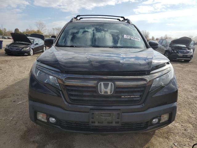 Honda Ridgeline Black Edition Image 6