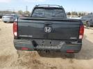 Honda Ridgeline Black Edition Image 4