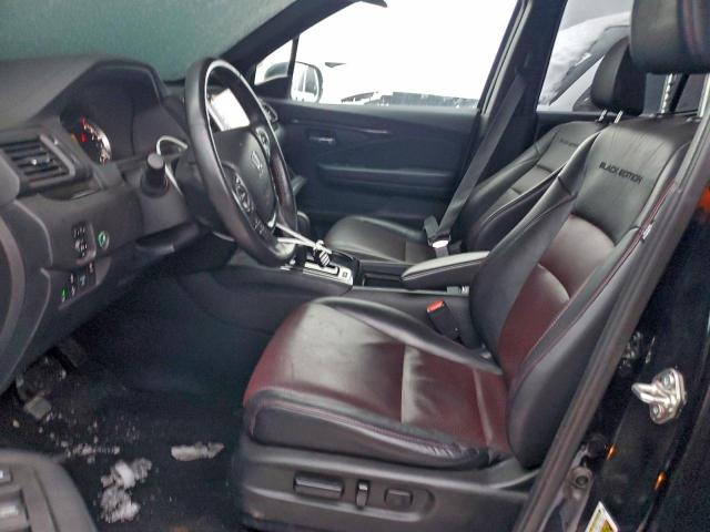 Honda Ridgeline Black Edition Image 7