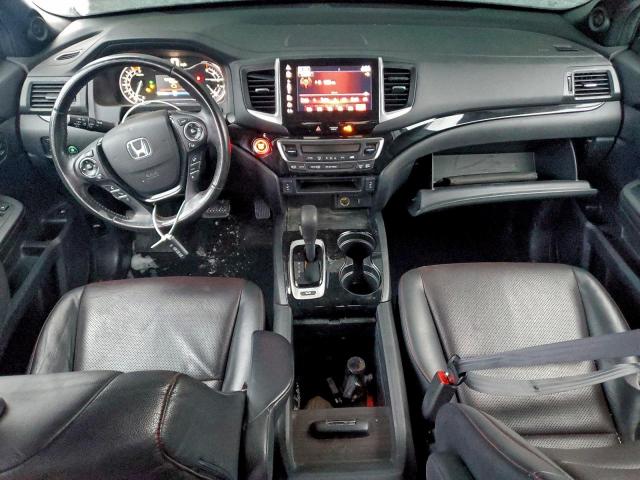 Honda Ridgeline Black Edition Image 5