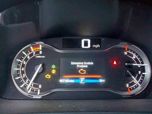 Honda Ridgeline Black Edition Image 12