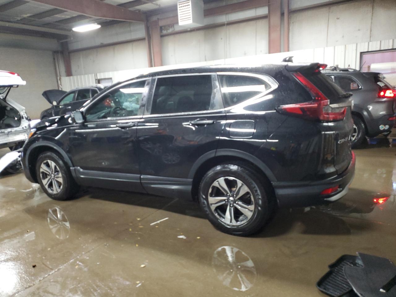 Honda Crv Lx Image 3