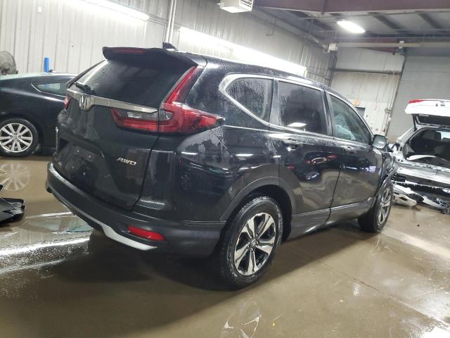 Honda Crv Lx Image 5