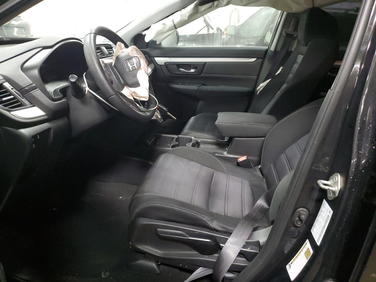 Honda Crv Lx Image 7