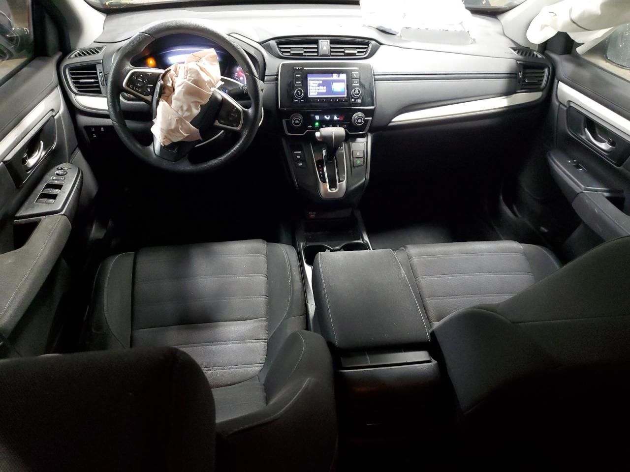 Honda Crv Lx Image 6