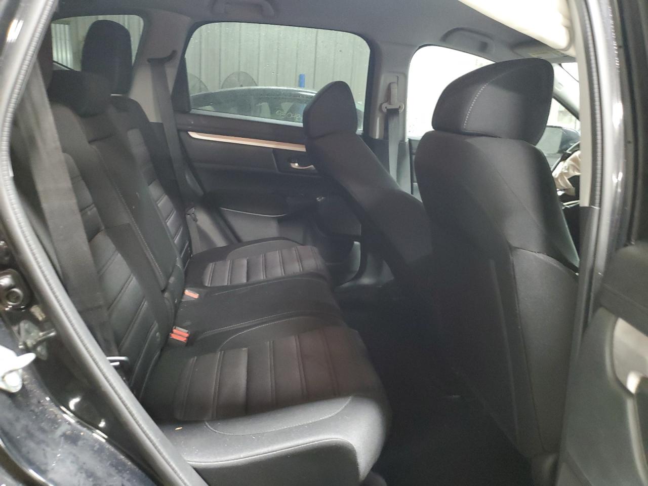 Honda Crv Lx Image 10