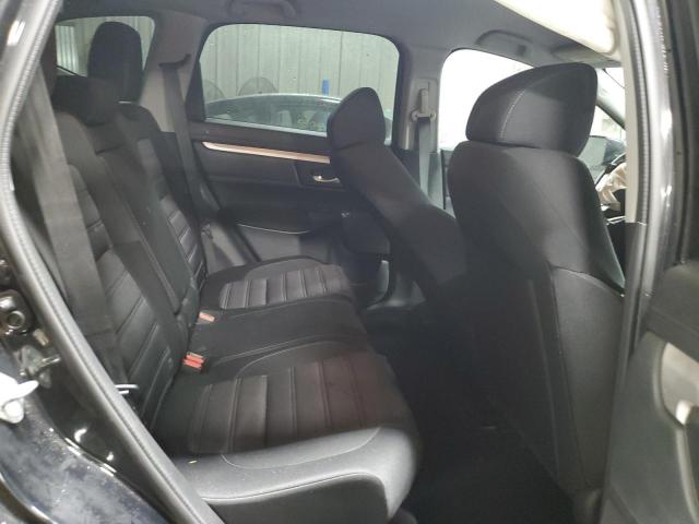 Honda Crv Lx Image 10