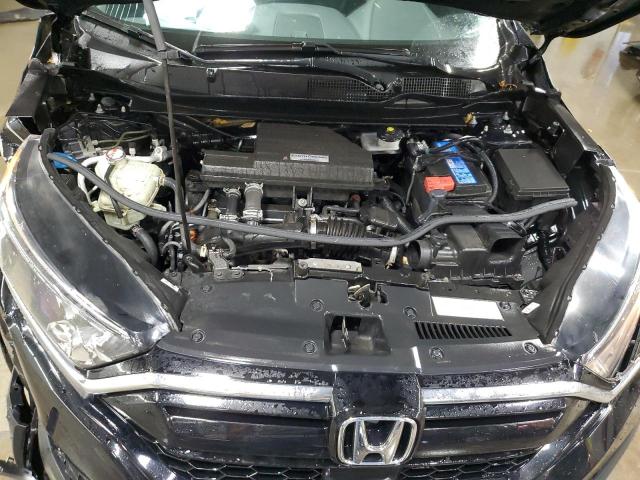 Honda Crv Lx Image 11