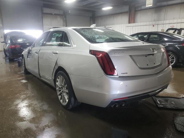 Cadillac CT6 Luxury Image 5