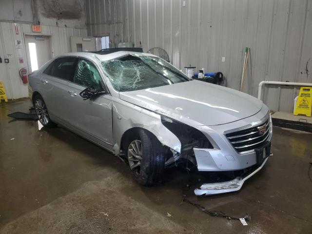 Cadillac CT6 Luxury Image 2