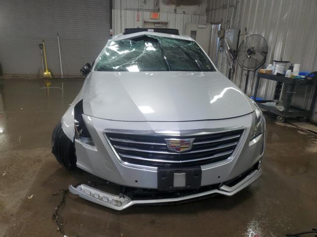Cadillac CT6 Luxury Image 4