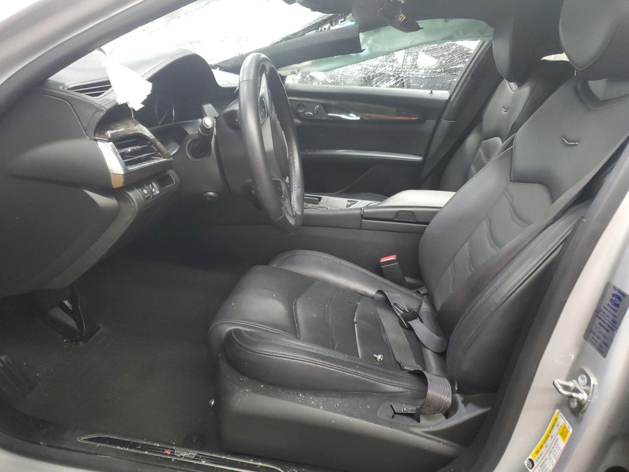 Cadillac CT6 Luxury Image 6