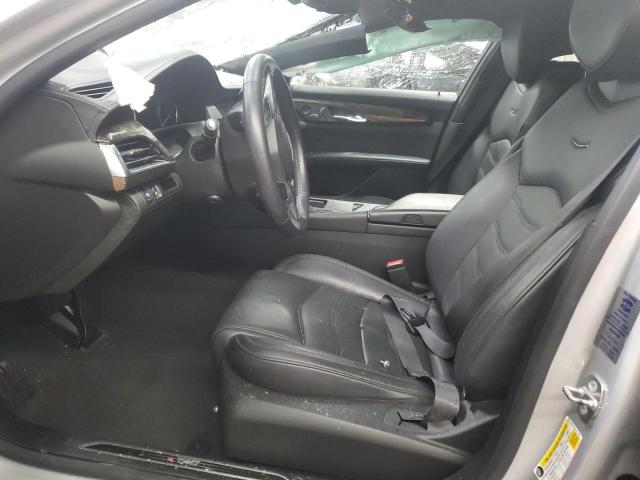 Cadillac CT6 Luxury Image 6