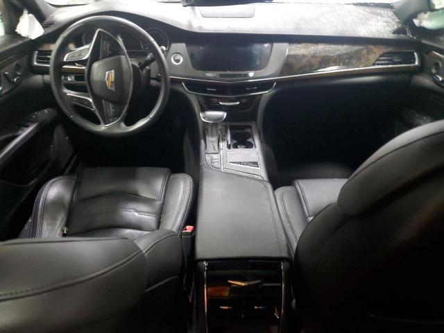 Cadillac CT6 Luxury Image 11