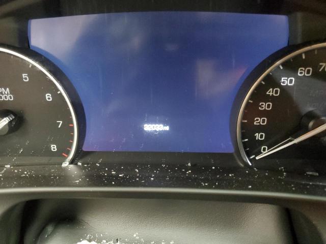 Cadillac CT6 Luxury Image 9