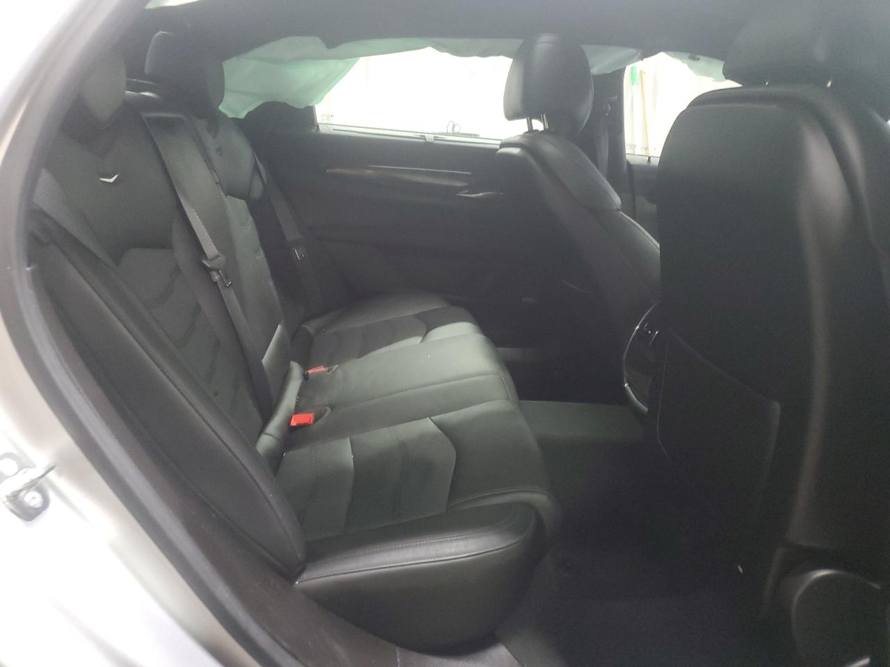 Cadillac CT6 Luxury Image 10