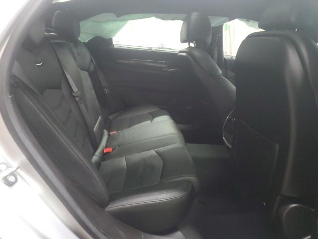 Cadillac CT6 Luxury Image 10