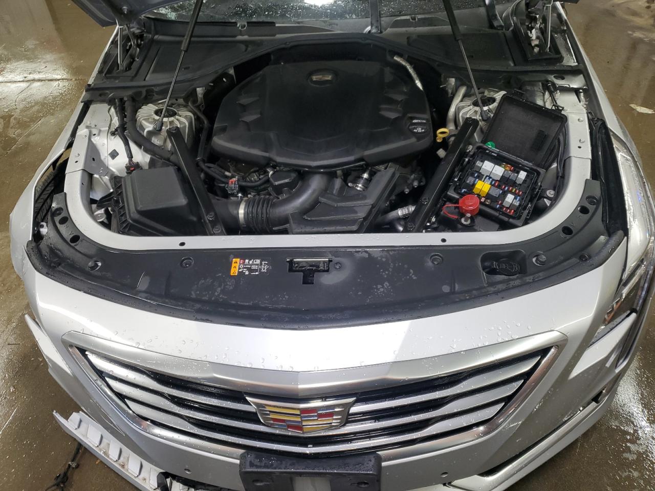 Cadillac CT6 Luxury Image 7