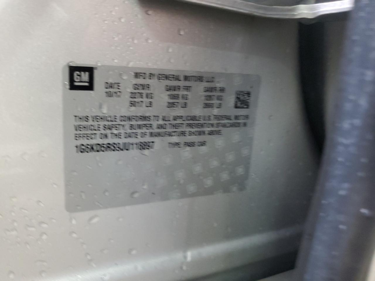 Cadillac CT6 Luxury Image 8