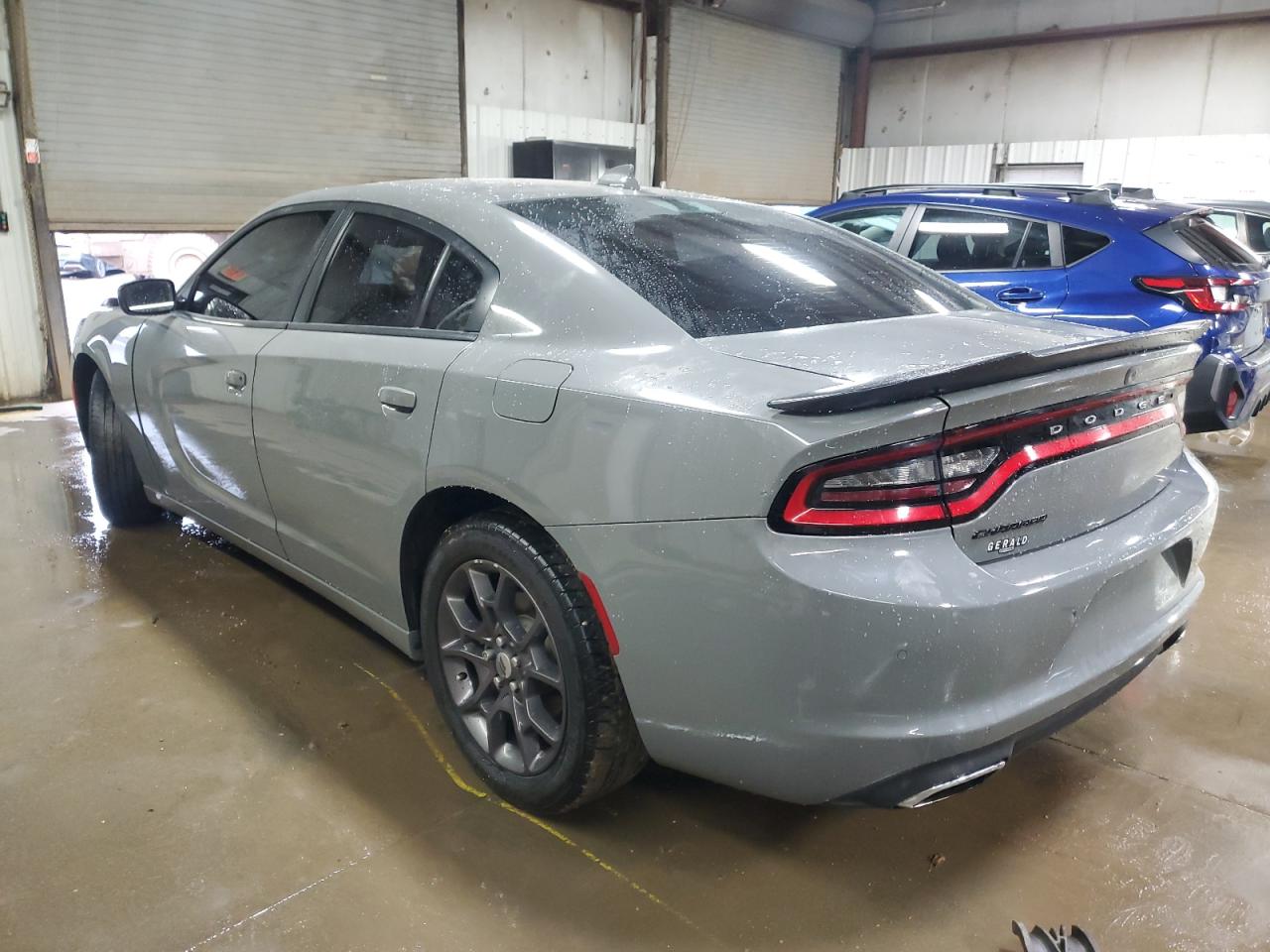 Dodge Charger Gt Image 10