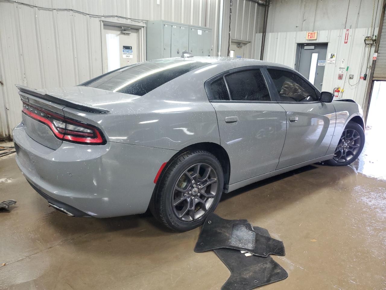 Dodge Charger Gt Image 11