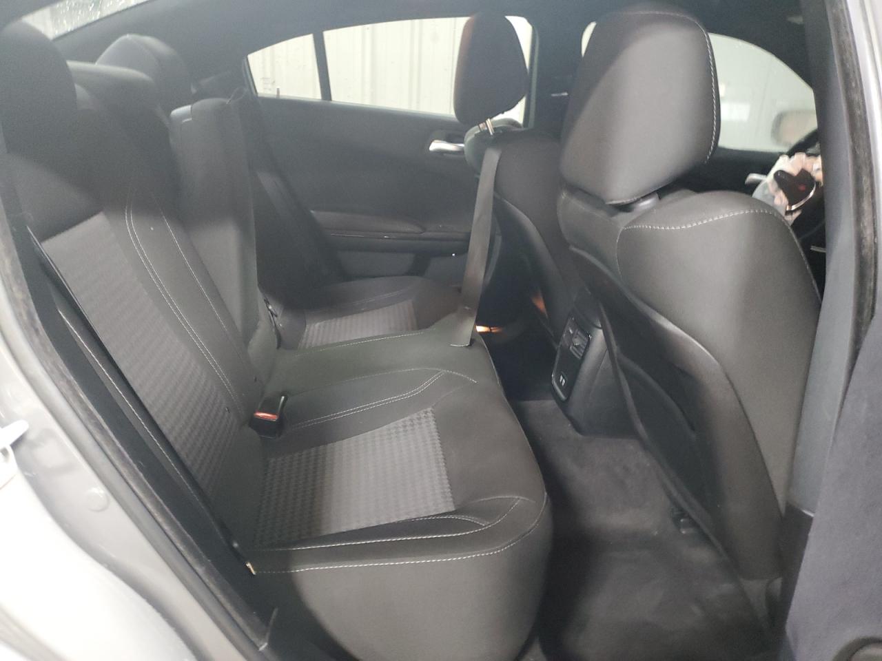 Dodge Charger Gt Image 12