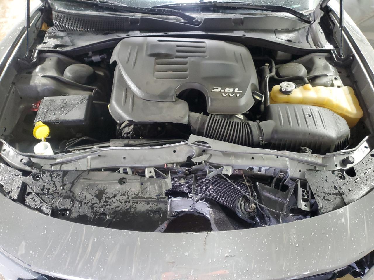 Dodge Charger Gt Image 8