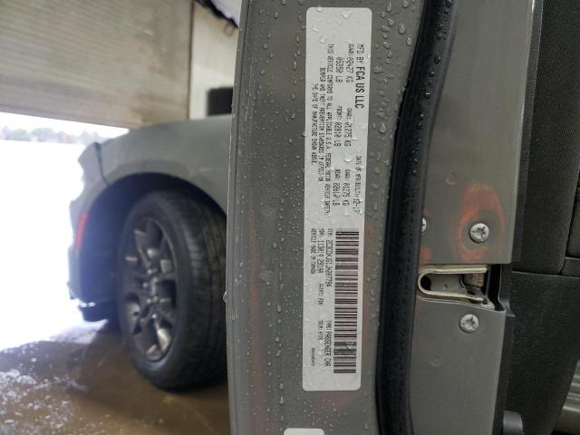 Dodge Charger Gt Image 7