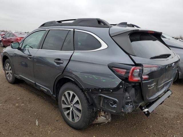 Subaru Outback Premium Image 2
