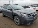 Subaru Outback Premium Image 4