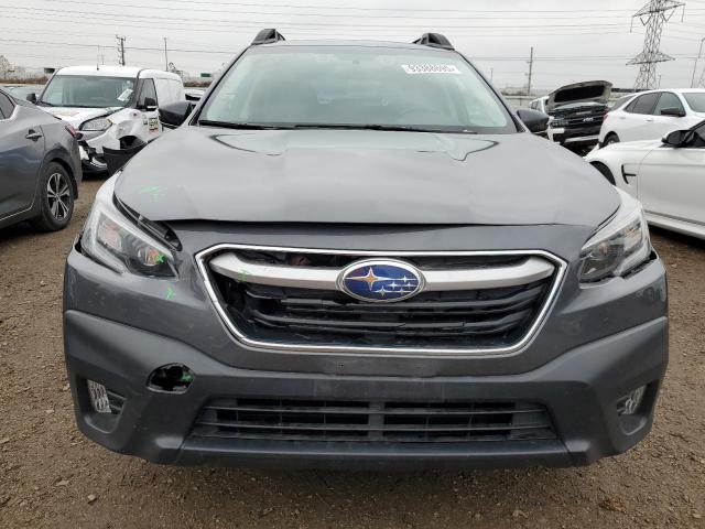 Subaru Outback Premium Image 5