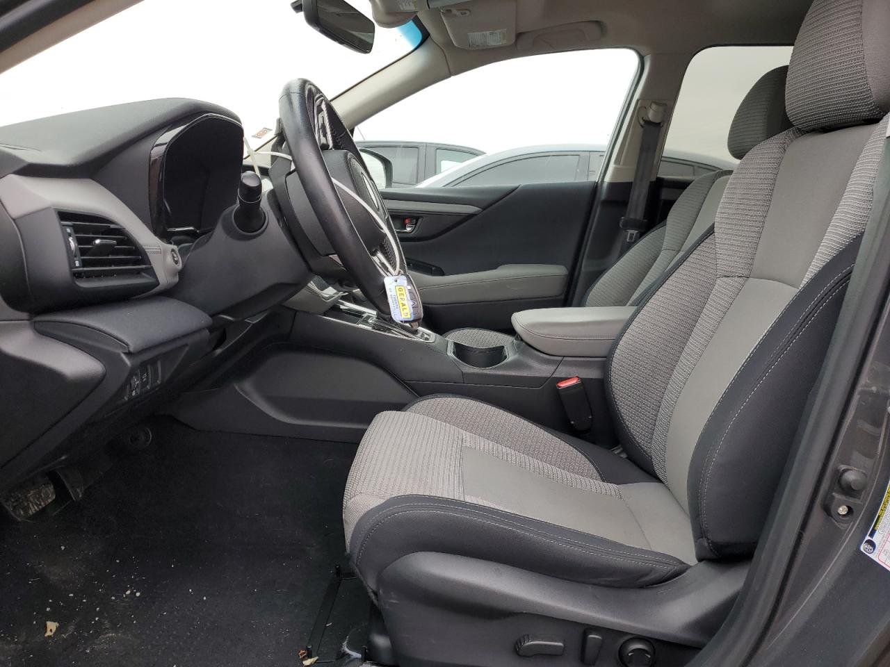 Subaru Outback Premium Image 12