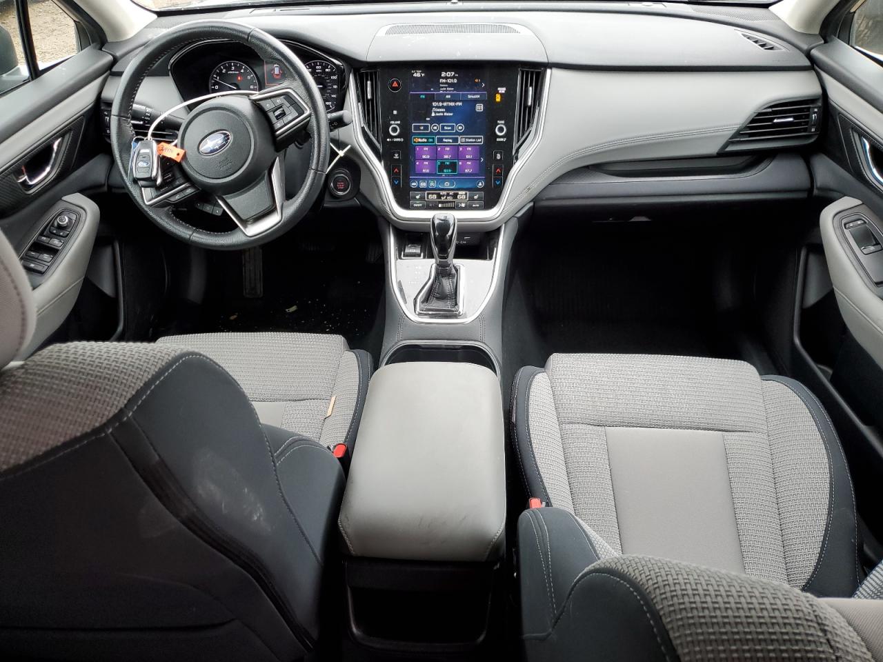 Subaru Outback Premium Image 10