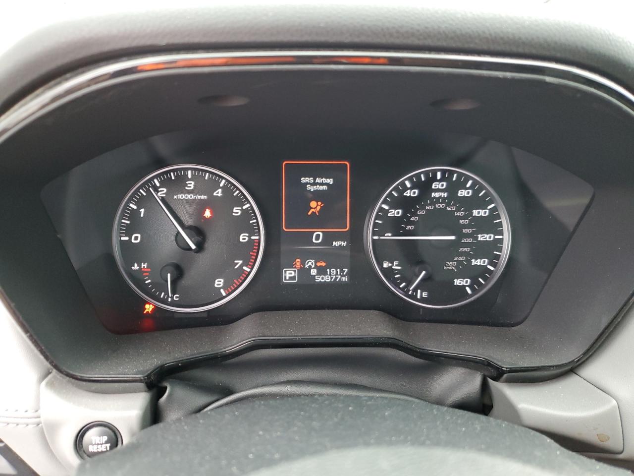 Subaru Outback Premium Image 6