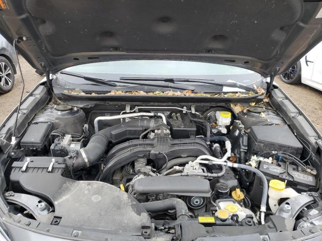 Subaru Outback Premium Image 8