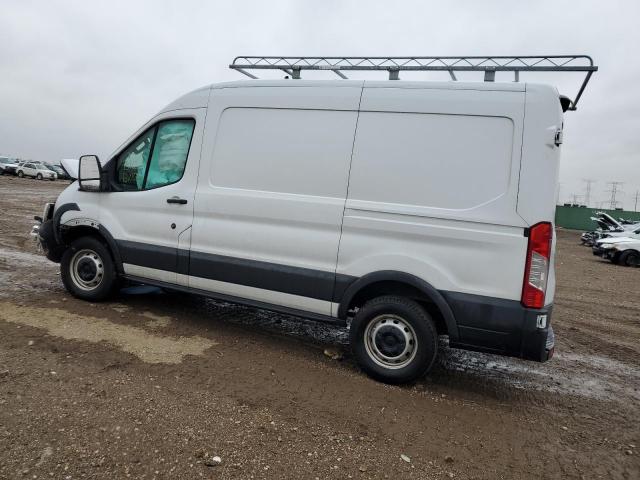 Ford Transit T-250 Image 4