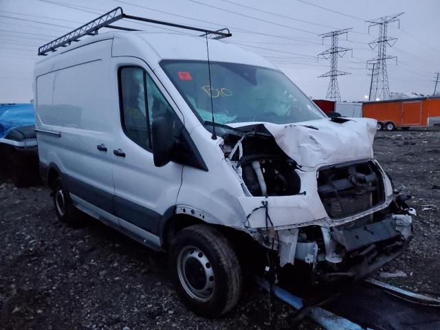 Ford Transit T-250 Image 11