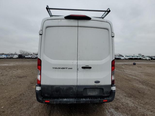 Ford Transit T-250 Image 2