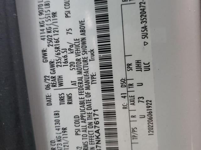 Ford Transit T-250 Image 12