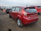 Ford Fiesta Se Image 2