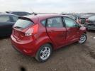 Ford Fiesta Se Image 4