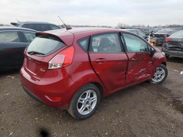 Ford Fiesta Se Image 4