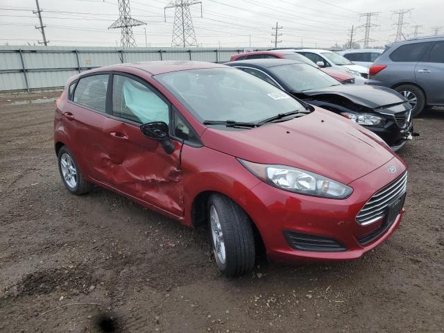 Ford Fiesta Se Image 12