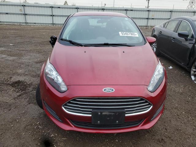 Ford Fiesta Se Image 5