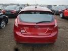 Ford Fiesta Se Image 6